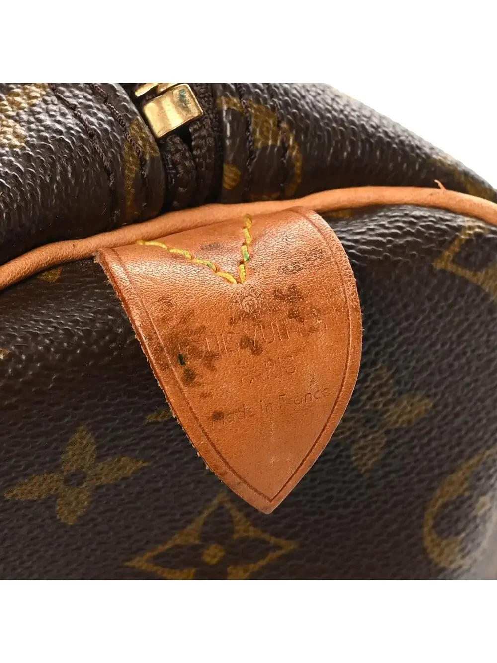 Louis Vuitton Keepall 55 #277716L89B